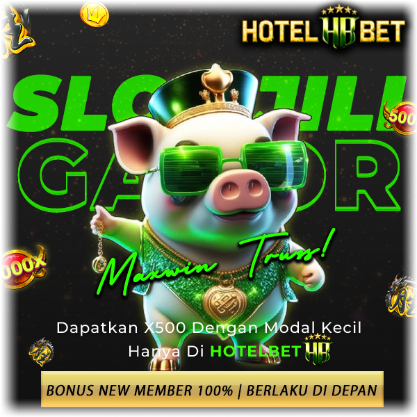 HOTELBET - Berikut Slot Gacor Malam Ini Mudah Wede Banyak